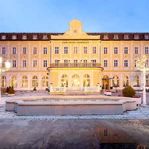 Eurostars Park Maximilian Ratisbona