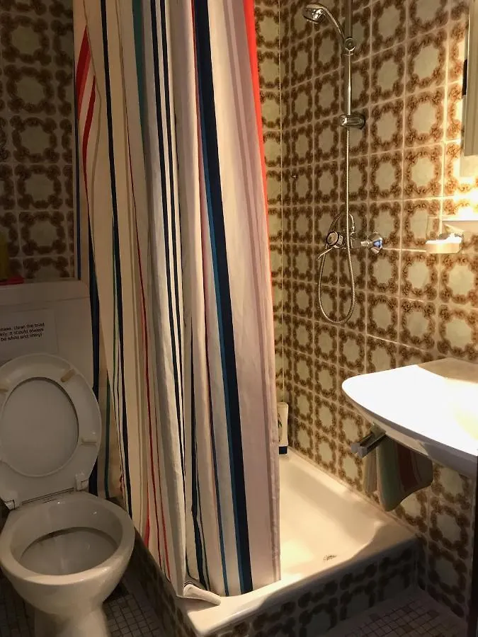 Aparthotel Uniaparts Regensburg Germany