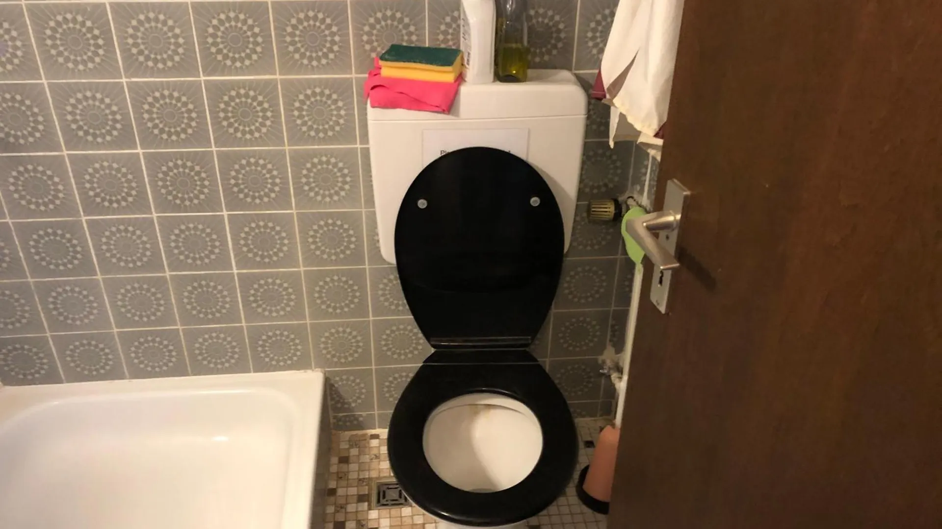 Aparthotel Uniaparts Regensburg