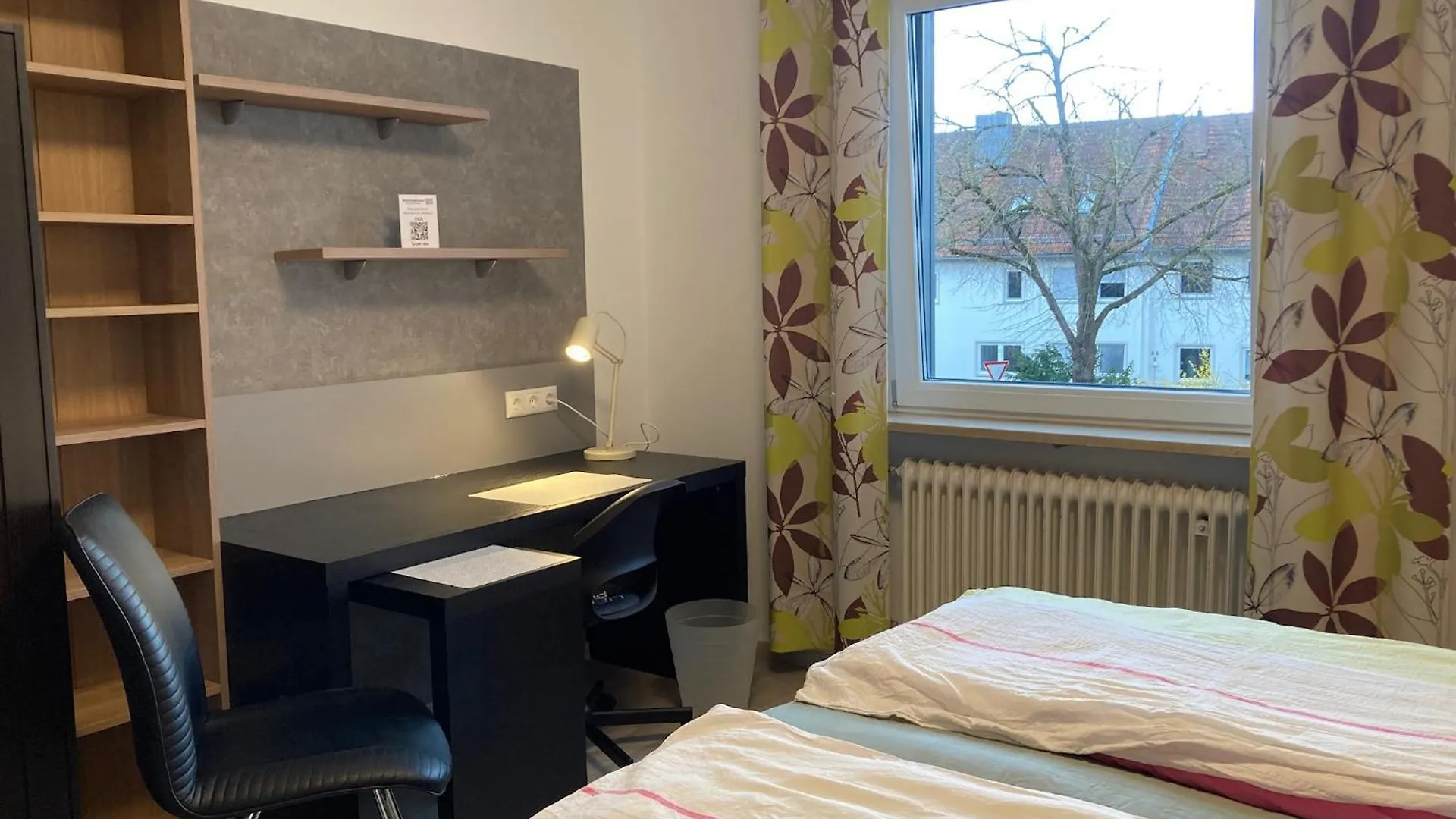 Aparthotel Uniaparts Regensburg Germany