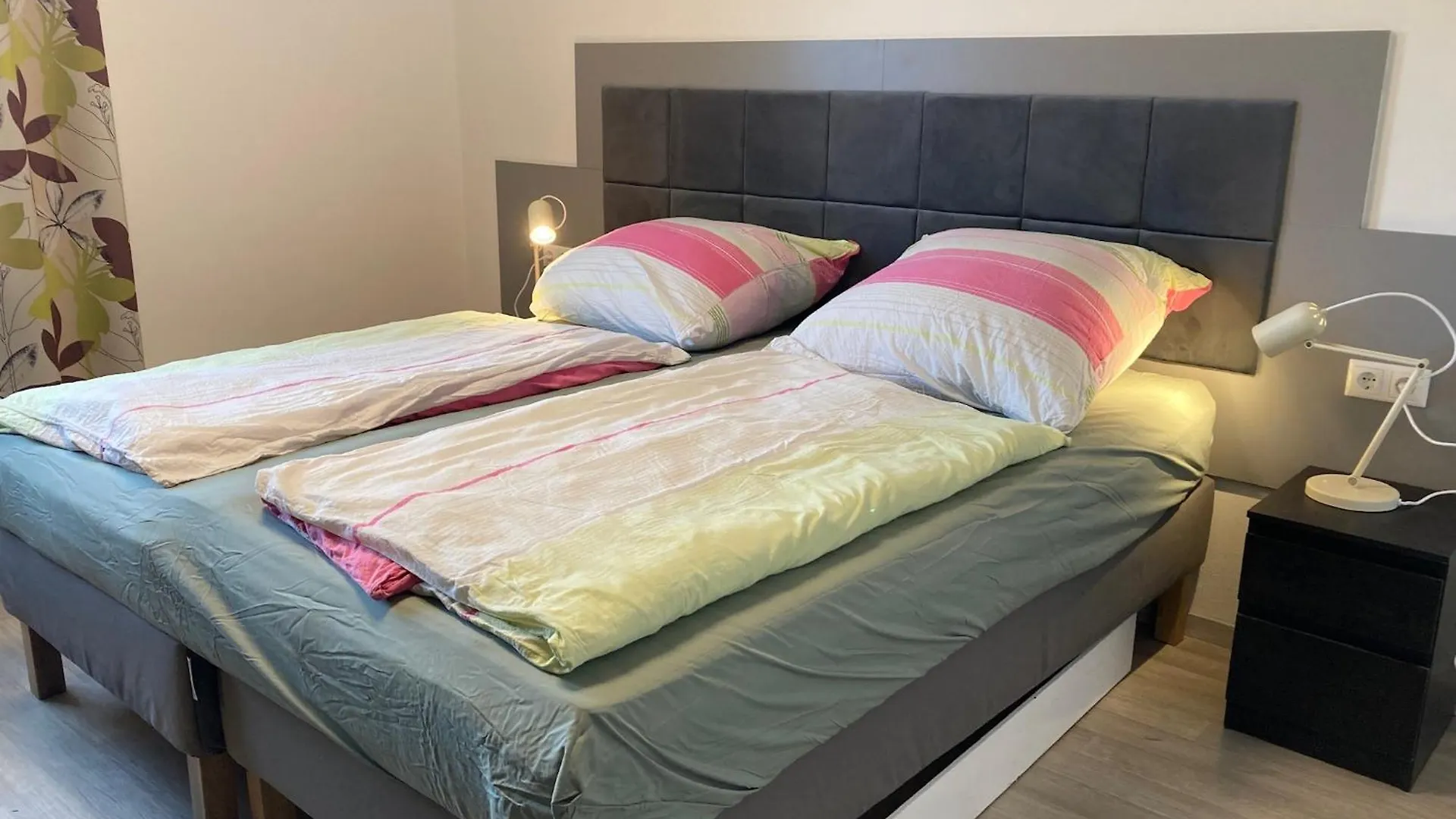 Aparthotel Uniaparts Regensburg