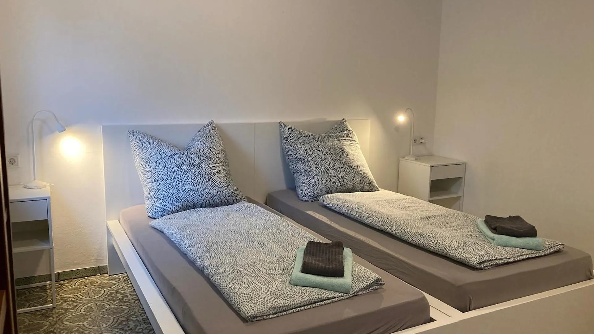 Aparthotel Uniaparts Regensburg