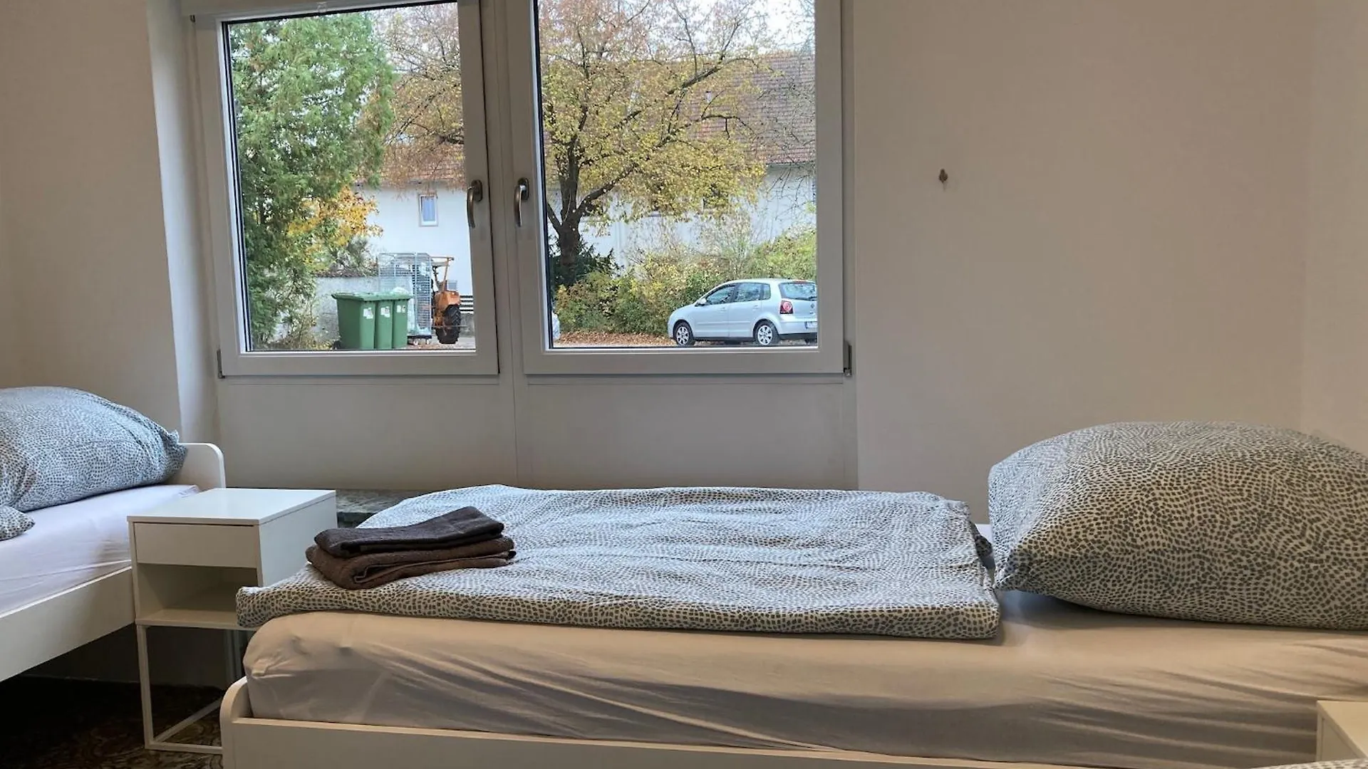 Uniaparts Regensburg Aparthotel
