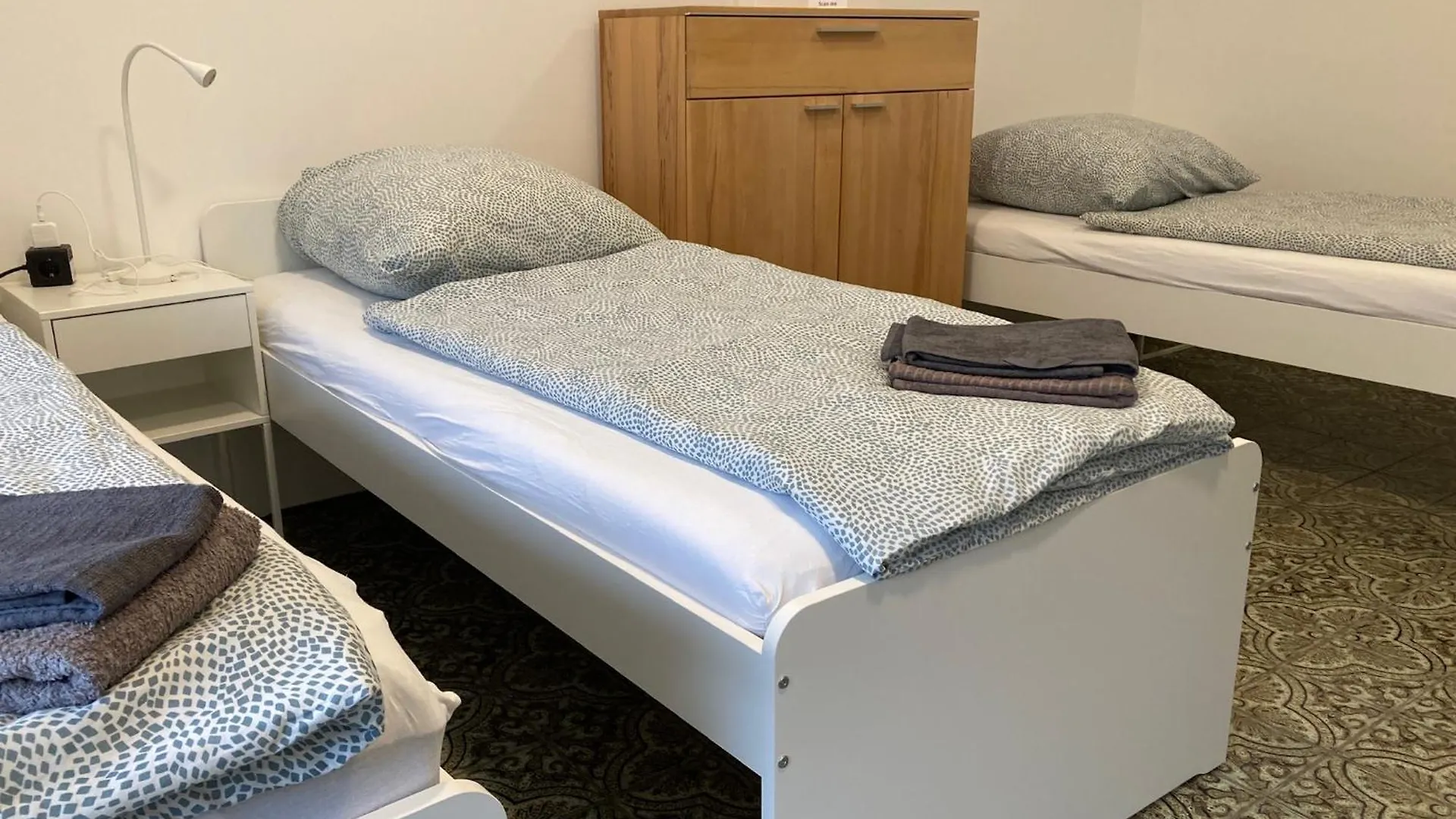 Uniaparts Regensburg Aparthotel