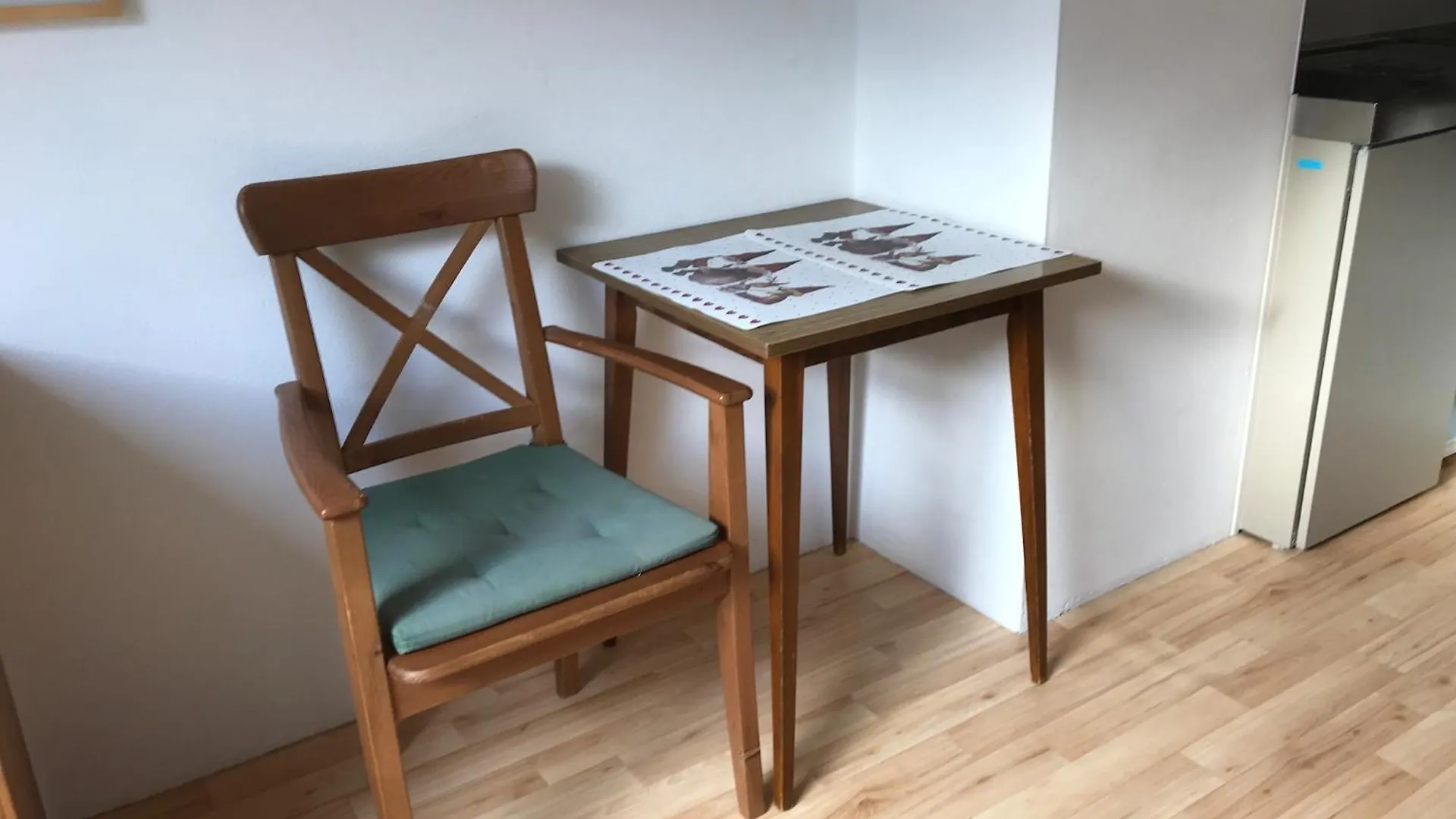 Aparthotel Uniaparts Regensburg
